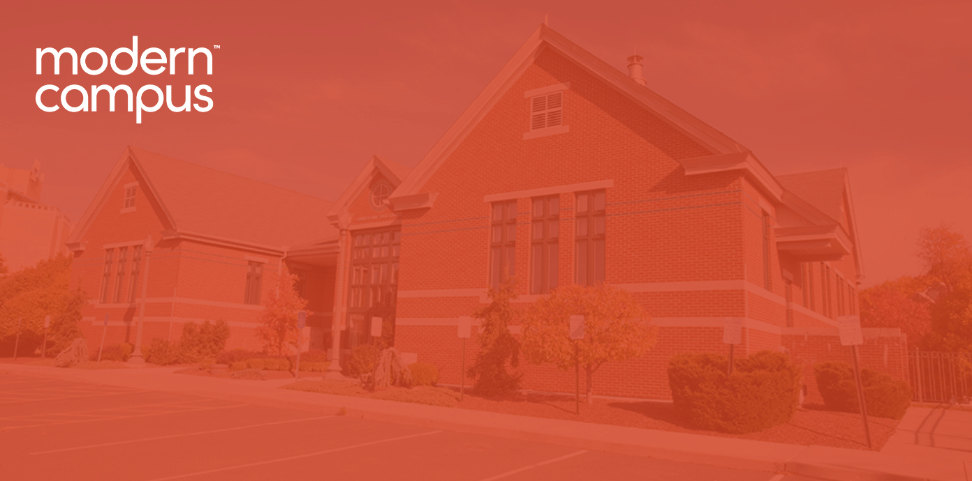 Charter Oak State College’s DIY Responsive Website Redesign