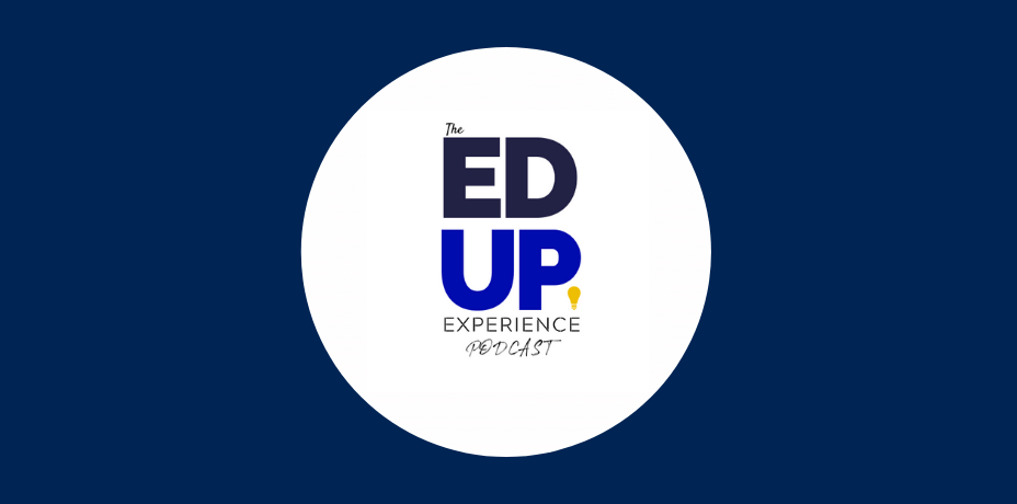 The EdUp Experience Podcast with Modern Campus CEO Brian Kibby