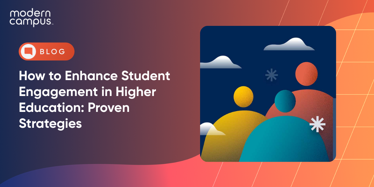Enhance Student Engagement in Higher Education: Proven Strategies