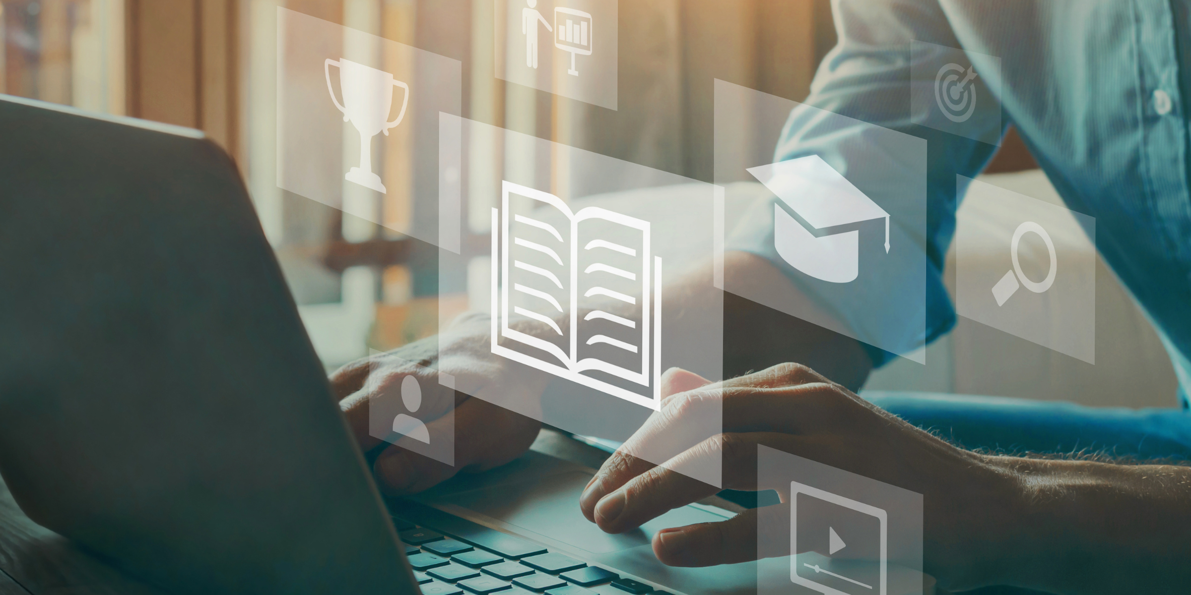 60% of Higher Education Leaders Say Continuing Education is Not Well-Integrated into Institutional Portfolio Offerings