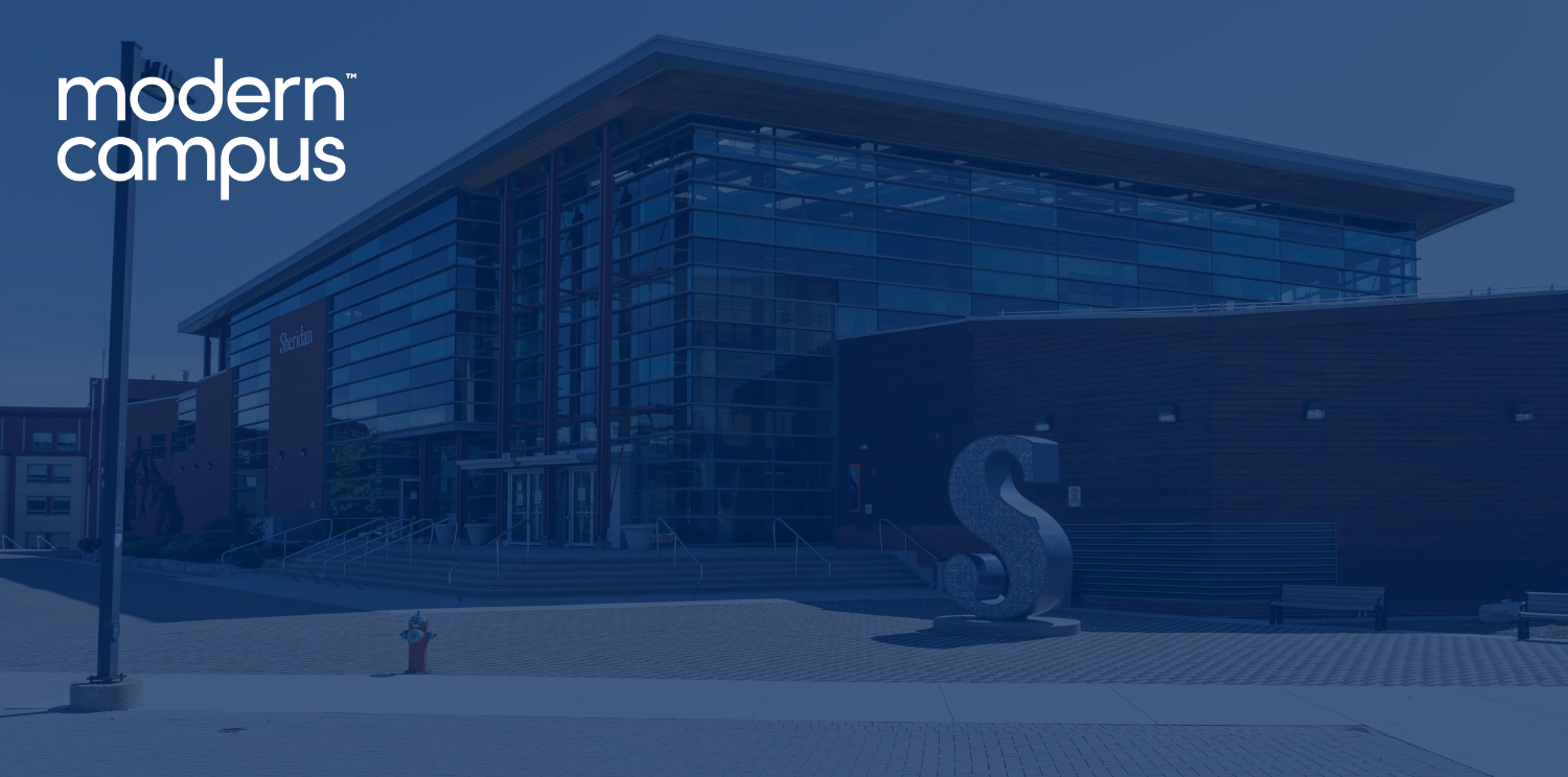 Experiencing the Implementation Process with Sheridan College