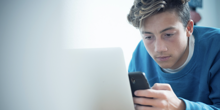 Students Value Higher Ed Websites but Find Navigation Frustrating According to New Research from Modern Campus and Ruffalo Noel Levitz