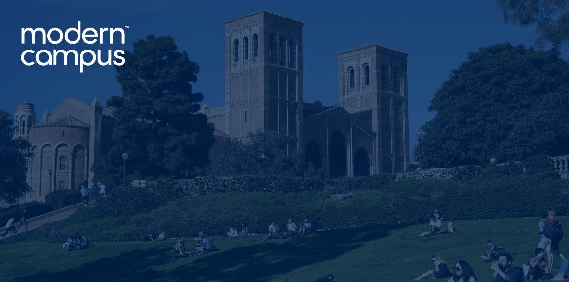 Lifelong Learning at UCLA Extension