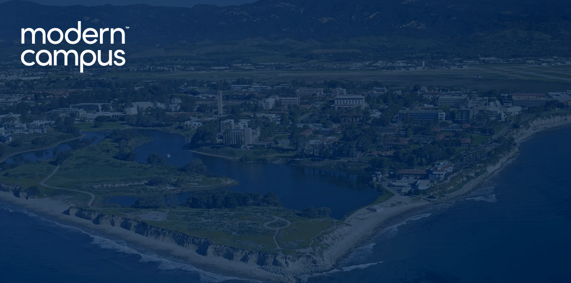 UC Santa Barbara Professional and Continuing Education