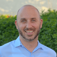Modern Campus Director, Account Management Eric Butler