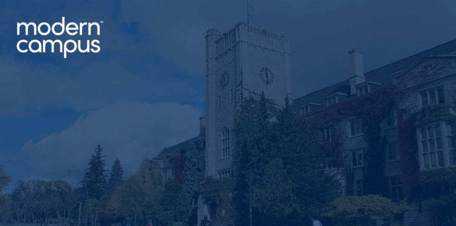 Efficient Scaling at the University of Guelph