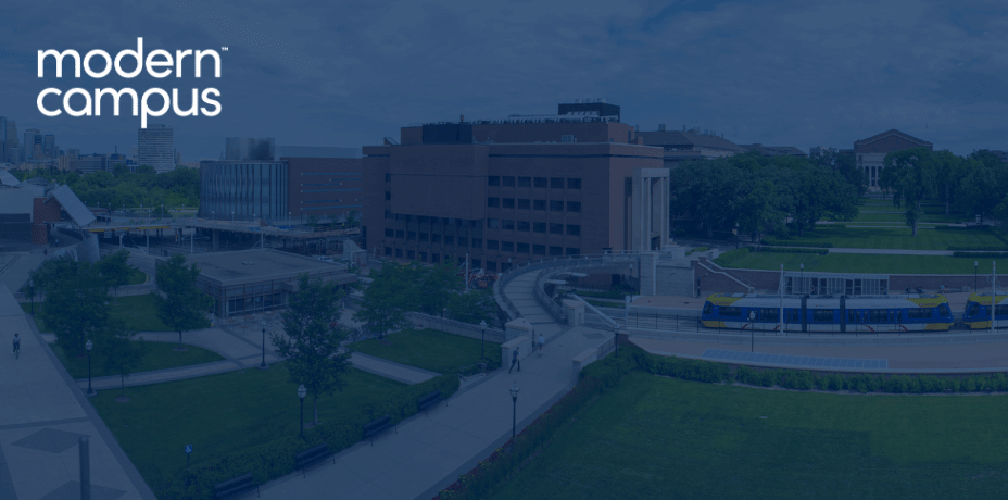 University of Minnesota: Consolidating to Reduce Costs and Drive Operational Excellence