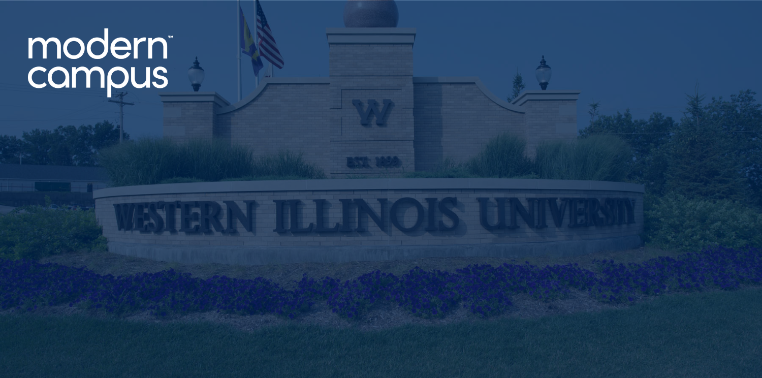 Western Illinois University Boosts Student Engagement with Points